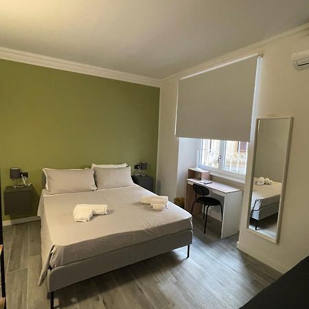 This Must Be The Place Rome Guesthouse Esterno foto
