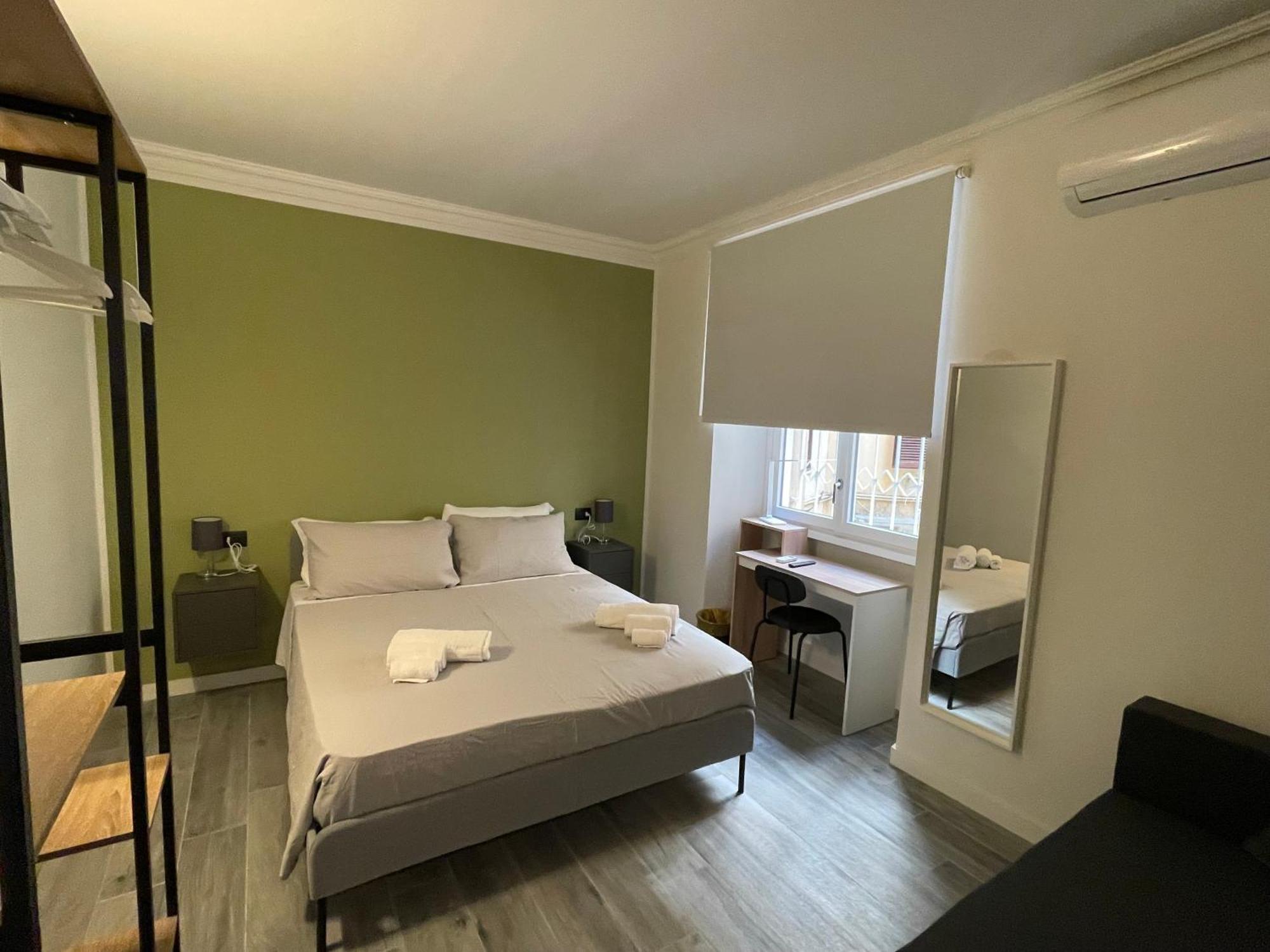 This Must Be The Place Rome Guesthouse Esterno foto