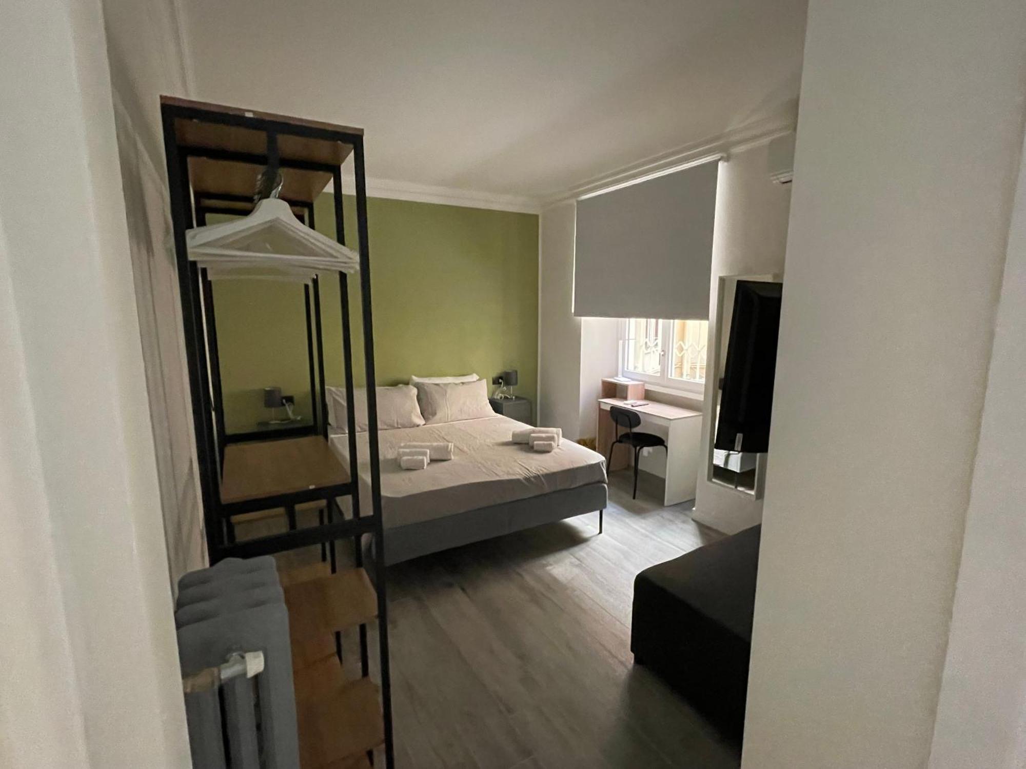 This Must Be The Place Rome Guesthouse Esterno foto
