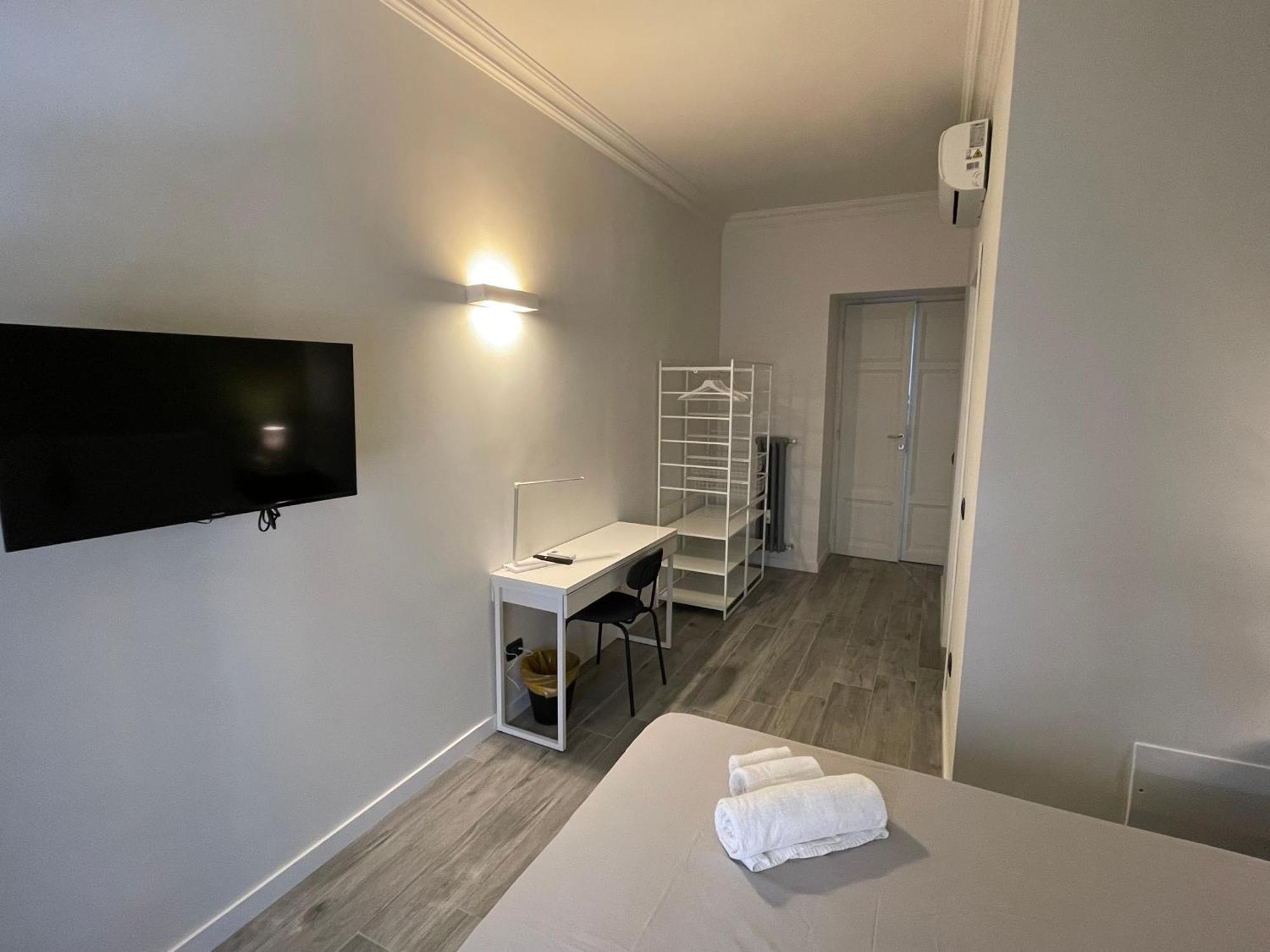 This Must Be The Place Rome Guesthouse Esterno foto