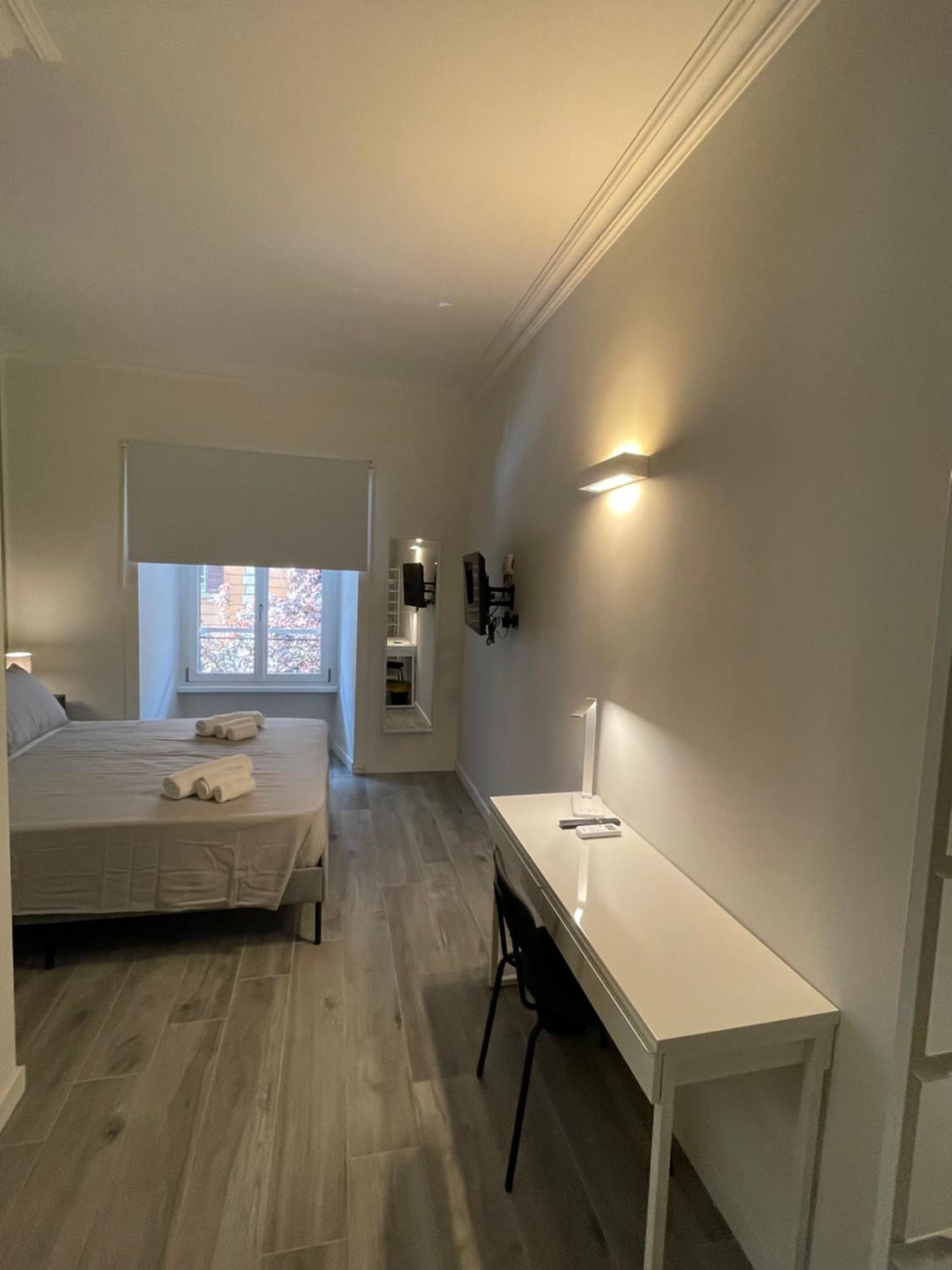 This Must Be The Place Rome Guesthouse Esterno foto